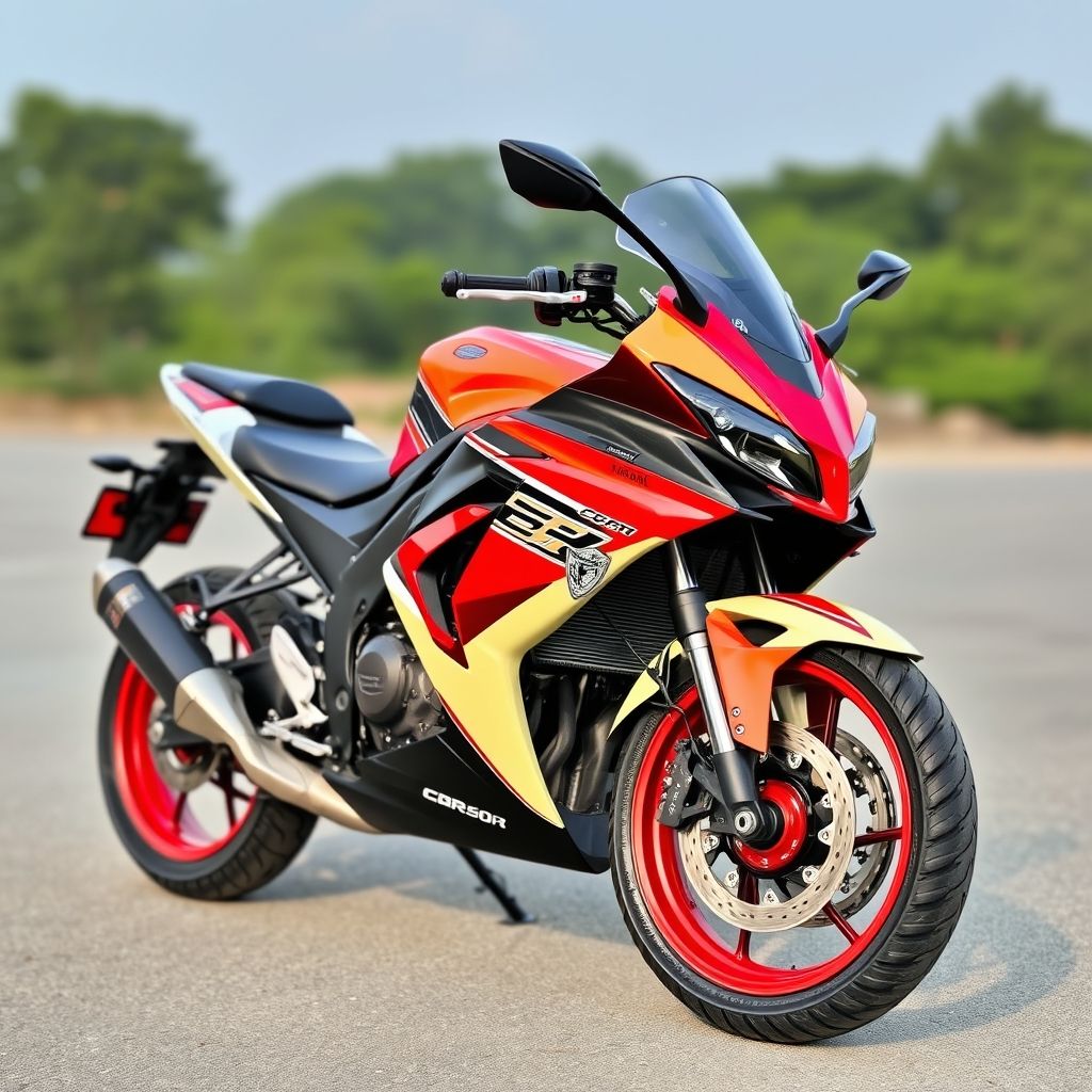 จากใจคนขับ: ครั้งแรกกับ CBR650R 2026